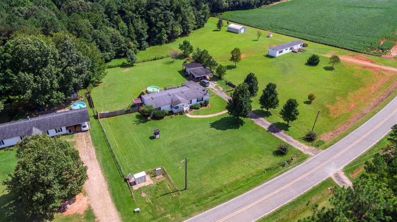 12378 Buck Road Middlesex, NC 27557 - Photo 3 of 23 Land/Lot