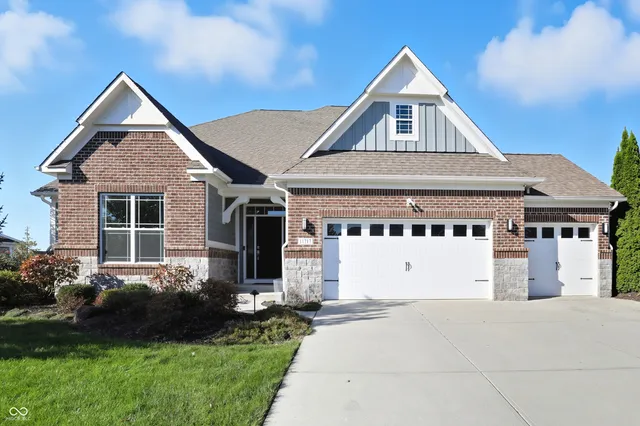$675,000 | 11717 Platt Street, Noblesville, IN 46060
