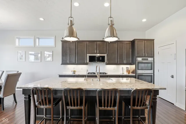 $675,000 | 11717 Platt Street, Noblesville, IN 46060