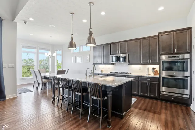 $675,000 | 11717 Platt Street, Noblesville, IN 46060