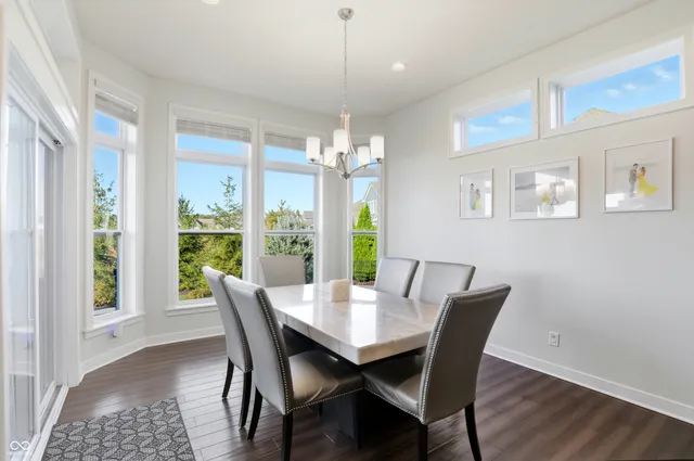 $675,000 | 11717 Platt Street, Noblesville, IN 46060