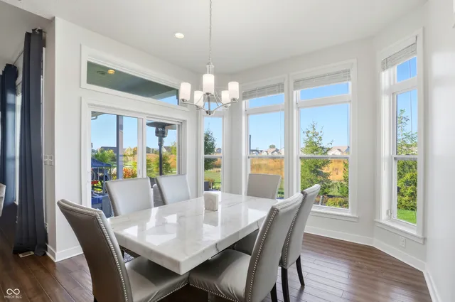 $675,000 | 11717 Platt Street, Noblesville, IN 46060