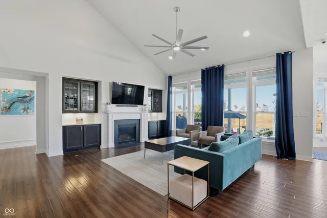 $675,000 | 11717 Platt Street, Noblesville, IN 46060