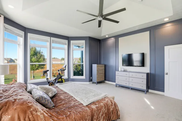 $675,000 | 11717 Platt Street, Noblesville, IN 46060