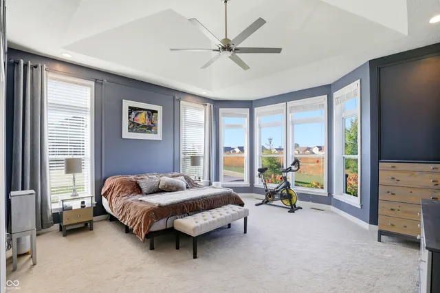 $675,000 | 11717 Platt Street, Noblesville, IN 46060