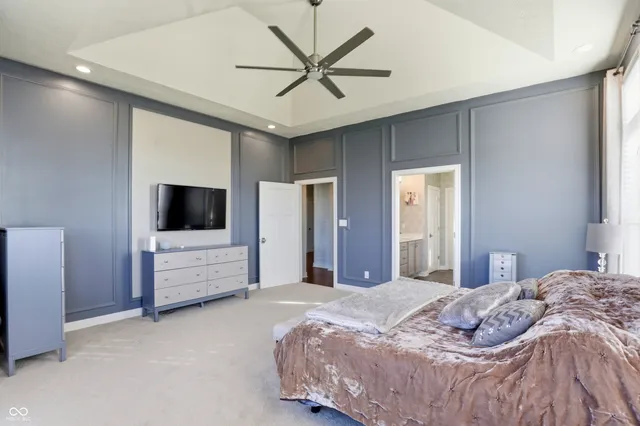 $675,000 | 11717 Platt Street, Noblesville, IN 46060