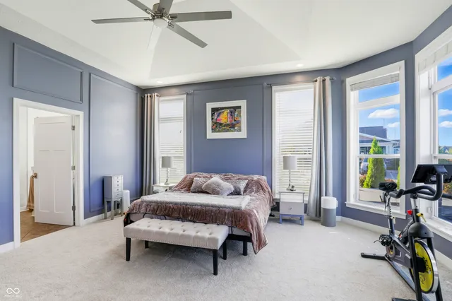 $675,000 | 11717 Platt Street, Noblesville, IN 46060