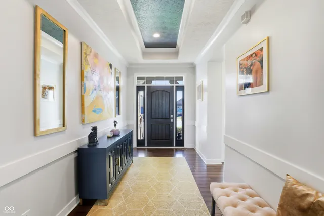 $675,000 | 11717 Platt Street, Noblesville, IN 46060