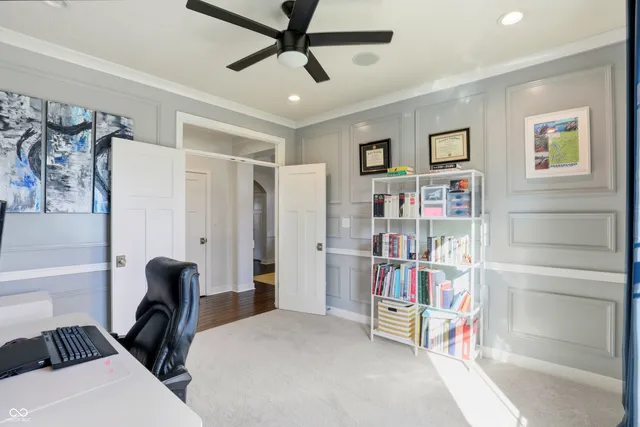 $675,000 | 11717 Platt Street, Noblesville, IN 46060