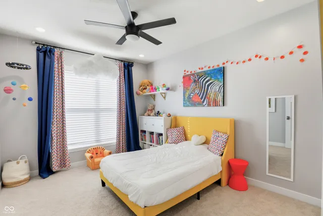 $675,000 | 11717 Platt Street, Noblesville, IN 46060