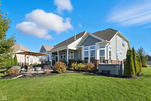 $675,000 | 11717 Platt Street, Noblesville, IN 46060