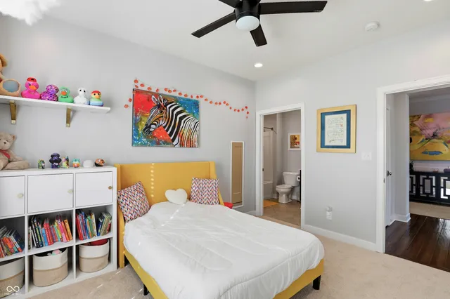 $675,000 | 11717 Platt Street, Noblesville, IN 46060