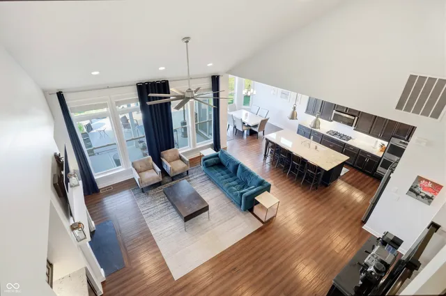 $675,000 | 11717 Platt Street, Noblesville, IN 46060