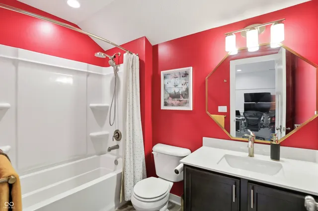 $675,000 | 11717 Platt Street, Noblesville, IN 46060