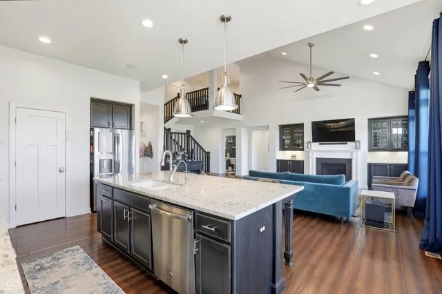 $675,000 | 11717 Platt Street, Noblesville, IN 46060