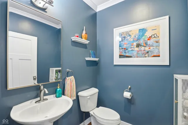 $675,000 | 11717 Platt Street, Noblesville, IN 46060