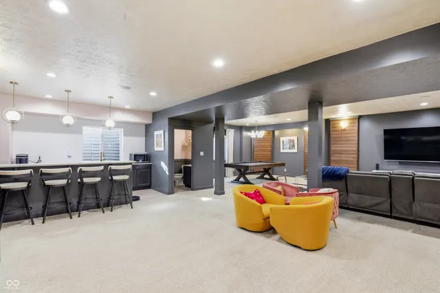 $675,000 | 11717 Platt Street, Noblesville, IN 46060