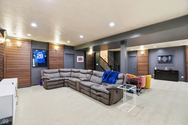 $675,000 | 11717 Platt Street, Noblesville, IN 46060