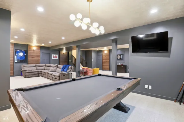 $675,000 | 11717 Platt Street, Noblesville, IN 46060