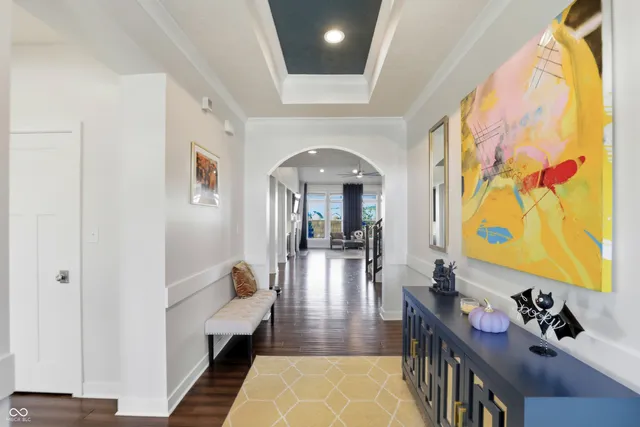 $675,000 | 11717 Platt Street, Noblesville, IN 46060