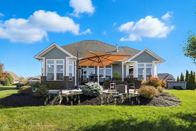 $675,000 | 11717 Platt Street, Noblesville, IN 46060