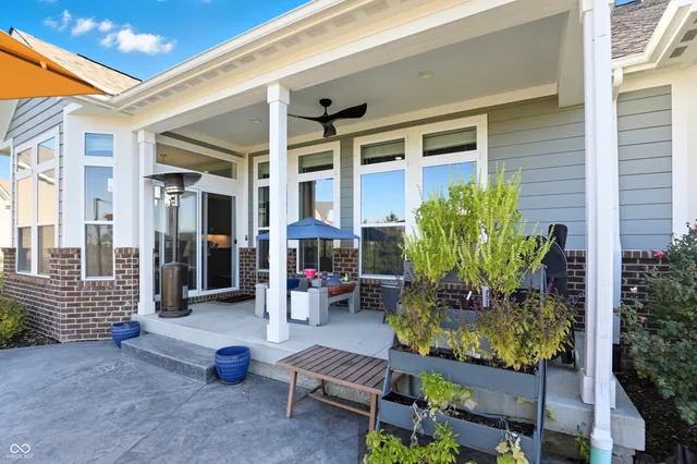 $675,000 | 11717 Platt Street, Noblesville, IN 46060