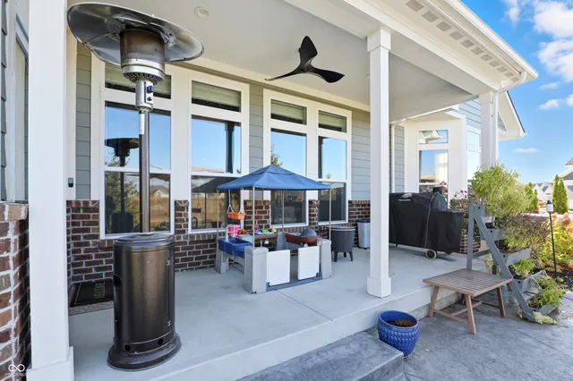 $675,000 | 11717 Platt Street, Noblesville, IN 46060