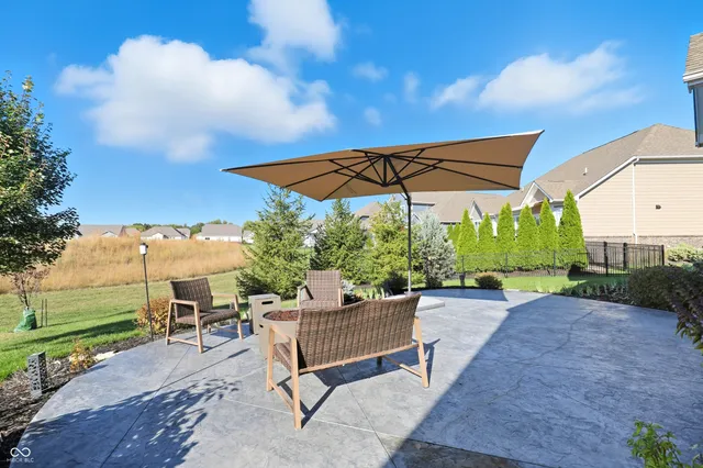 $675,000 | 11717 Platt Street, Noblesville, IN 46060