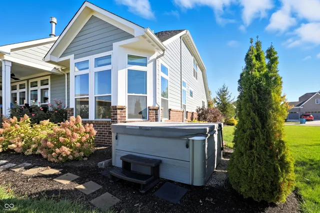 $675,000 | 11717 Platt Street, Noblesville, IN 46060