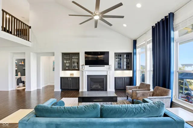 $675,000 | 11717 Platt Street, Noblesville, IN 46060