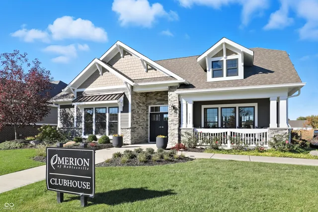 $675,000 | 11717 Platt Street, Noblesville, IN 46060