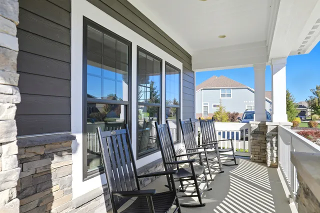 $675,000 | 11717 Platt Street, Noblesville, IN 46060