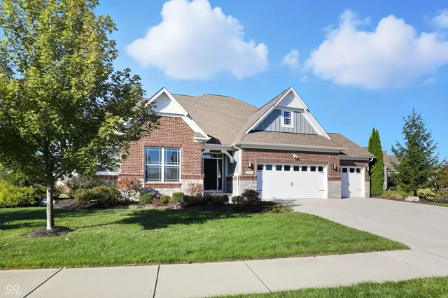 $675,000 | 11717 Platt Street, Noblesville, IN 46060