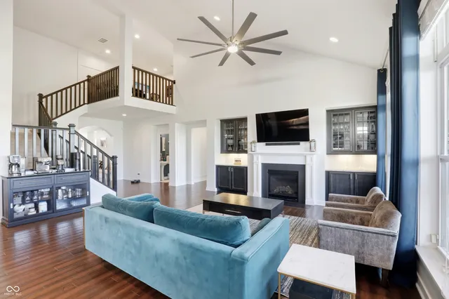 $675,000 | 11717 Platt Street, Noblesville, IN 46060