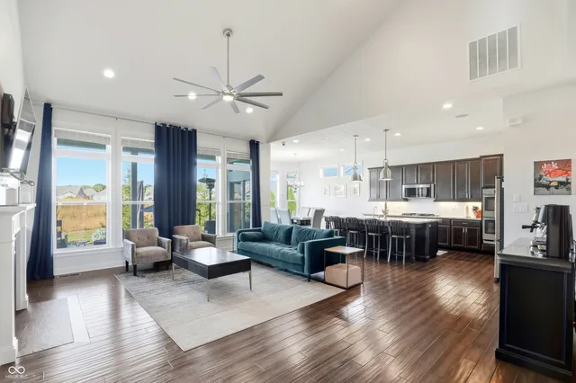 $675,000 | 11717 Platt Street, Noblesville, IN 46060