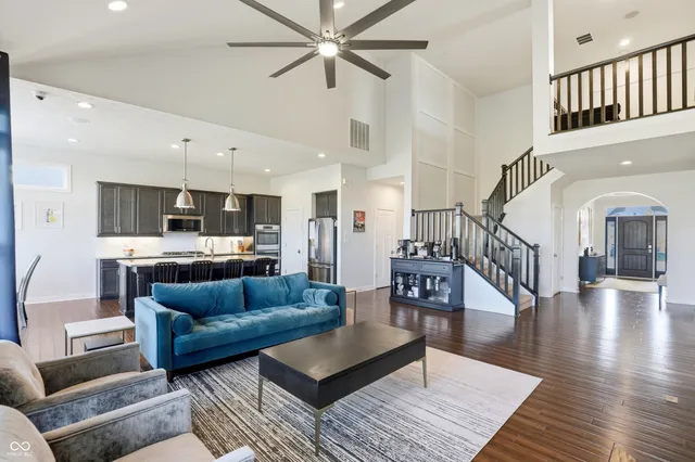 $675,000 | 11717 Platt Street, Noblesville, IN 46060