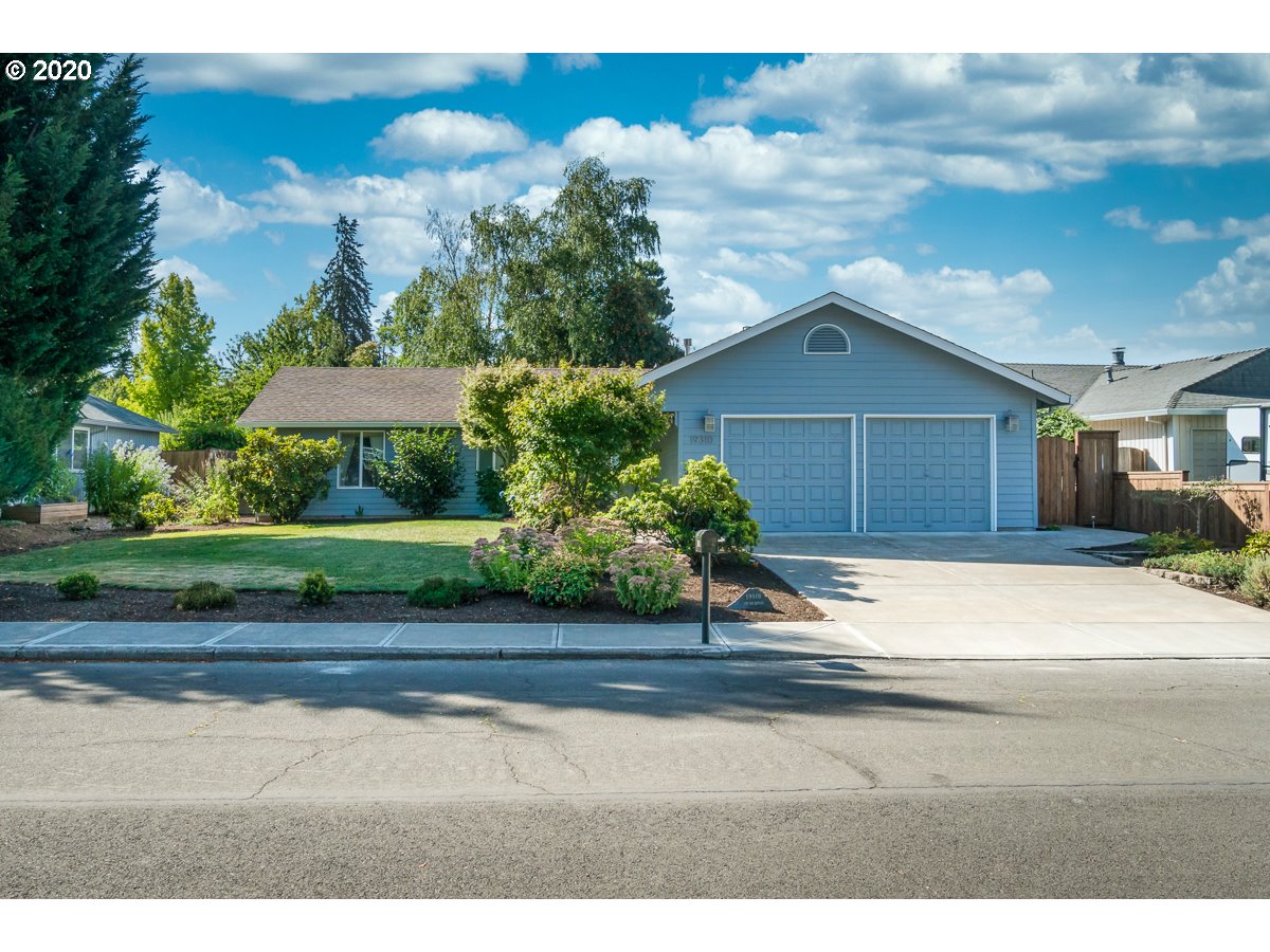 19310 Southwest Murphy Street Aloha, OR 97078 - Photo 1 of 29 Gallery Image 1