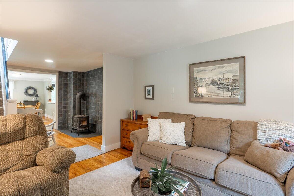 478 Carroll Road Warren, ME 04864 - Photo 22 of 63 478 Carroll Road, Warren