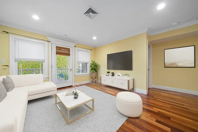 $599,999 | 45 Hancock Street, Unit 203, Quincy, MA 02171