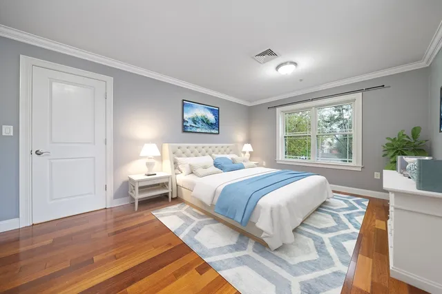 $599,999 | 45 Hancock Street, Unit 203, Quincy, MA 02171