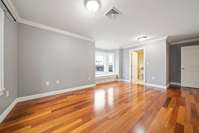 $599,999 | 45 Hancock Street, Unit 203, Quincy, MA 02171