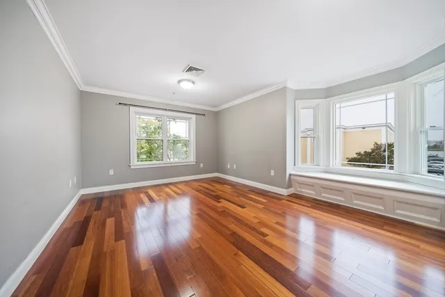 $599,999 | 45 Hancock Street, Unit 203, Quincy, MA 02171