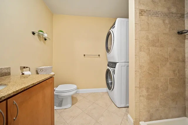 $599,999 | 45 Hancock Street, Unit 203, Quincy, MA 02171