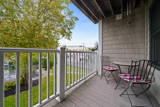 $599,999 | 45 Hancock Street, Unit 203, Quincy, MA 02171