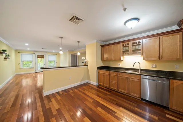 $599,999 | 45 Hancock Street, Unit 203, Quincy, MA 02171