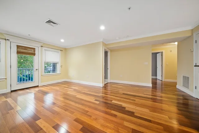 $599,999 | 45 Hancock Street, Unit 203, Quincy, MA 02171