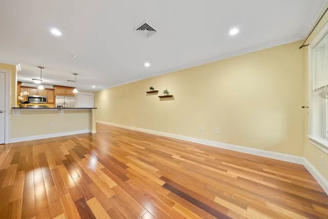 $599,999 | 45 Hancock Street, Unit 203, Quincy, MA 02171