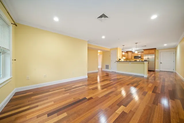 $599,999 | 45 Hancock Street, Unit 203, Quincy, MA 02171