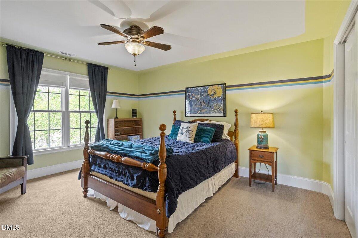9012 Treesdale Lane Raleigh, NC 27617 - Photo 26 of 43