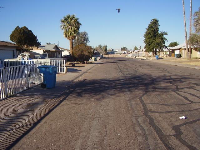 Street